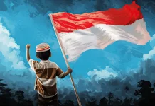 Kemerdekaan dengan Iman, Bergerak dalam Kebaikan untuk Mengisi Kemerdekaan