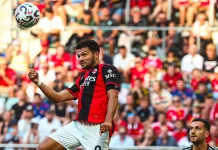 AC Milan Hancurkan Manchester United 4-2, Amorim Balas Dendam