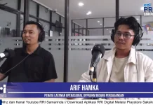 Trade Expo Indonesia 2026 Jadi Momentum UMKM Kaltim Tembus Pasar Internasional