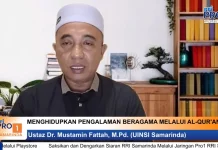 Menghidupkan Pengalaman Beragama Melalui Al-Qur’an