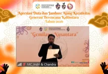 Grand Final Duta Genre Kaltim 2026 Jadi Puncak Perjalanan 12 Pasang Finalis