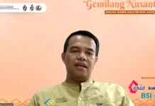 Duta Genre Didorong Jadi Penggerak Generasi Berkualitas Hadapi Bonus Demografi