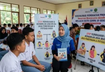 BKKBN Soroti Pernikahan Usia Muda di Kaltim dan Kaltara