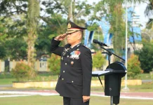 Kemerdekaan Jadi Momentum Polres PPU Perkuat Pengabdian