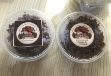 Konsistensi Rasa Jadi Kunci Usaha Sambal Pecel Bu Suci