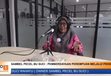Dukungan Perempuan Kepala Keluarga (PEKKA) Bagi UMKM Samarinda