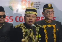 Isi Kemerdekaan dengan Kerja Nyata, Ini Komitmen Gubernur Kaltim Rudy Mas'ud