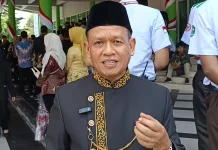HUT ke-81 RI, Disdikbud Kaltim Bidik Generasi Berdaya Saing Global