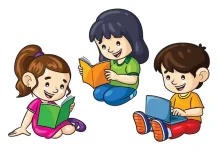 Buku Cerita Anak Jadi Cara Lestarikan Bahasa Daerah