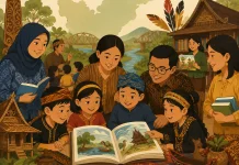 Balai Bahasa Kaltim Dorong Kolaborasi untuk Lestarikan Bahasa Daerah