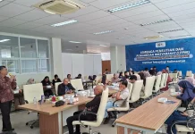 Kemenkum Kaltim Dorong UMKM Lindungi Merek Dagang sebelum Memperluas Pasar