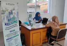 BPJS Keliling Bagi Tahanan Narkoba, Polda Kaltim Mulai Sasar Balikpapan-Samarinda