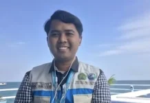Cerita KKN di Pulau Derawan: Mahasiswa Disambut Warga Dengan Baik