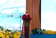 IPPRISIA Kaltim Tekankan Peran Perempuan dalam Membangun Keluarga