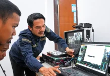 Siswa SMAN 1 Sangatta Utara Belajar Jurnalistik dan AI