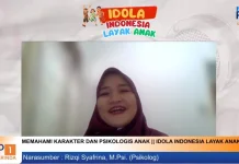 Menanamkan Sportivitas Lewat Lomba 17 Agustusan kepada Anak
