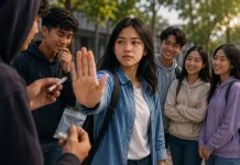 Pentingnya Memilih Pertemanan yang Sehat, Berani Tolak Narkoba