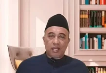 Akhlak Menjadi Fondasi Pembangunan Bangsa yang Bermartabat