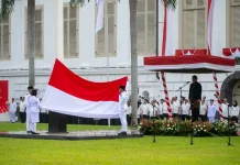 Kemenkeu Siapkan Fiskal Pemerintah dalam Penanganan Darurat Bencana