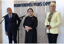 Perpres Ojol Masuk Tahap Finalisasi, DPR Koordinasi Bersama Pemerintah