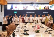 Disdikbud Kaltim Perkuat Pelayanan Publik Pendidikan Transparan