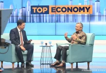 Pemerintah Targetkan Ekonomi Indonesia Tumbuh 6 Persen dalam RAPBN 2027