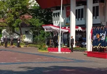 Hari Pengayoman ke-81, Kemenkum Kaltim Tekankan Hukum Harus Hadir untuk Masyarakat