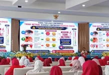Pelatihan IPPRISIA Kaltim Bahas Faktor Pemicu Kecemasan dan Konflik Emosi