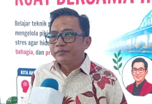 Hipnoterapis Samarinda Soroti Pentingnya Ibu Mengelola Emosi di Rumah