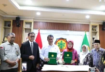 Polemik Mentan Amran dan Komnas Perempuan Berakhir, Keduanya Siap Berkolaborasi