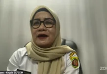 BKPSDM Siapkan Penguatan Manajemen Talenta lewat Survei ASN