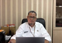 Kaltim Mulai Kering, Ratusan Karhutla Terus Terjadi