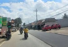 Halo RRI: Warga Kubar Soroti Karhutla dan Kualitas Air