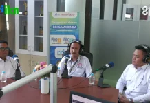 KPID Kaltim Dorong Penyiaran Sehat Dukung Pembangunan IKN