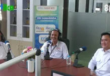 RRI IKN Jadi Sumber Informasi Investasi Pengusaha Muda