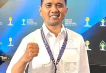 RRI IKN Jadi Referensi Pengusaha Muda PPU