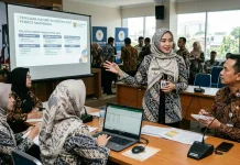 Delapan Aspek Sistem Merit Jadi Fokus Penilaian KemenPAN-RB di Samarinda