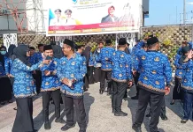 BKPSDM Samarinda Dorong ASN agar Aktif Isi Survei Digital Sistem Merit