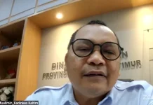 Dinkes Kaltim Dorong Sinkronisasi Layanan Darah dan Perkuat Hubungan Pendonor