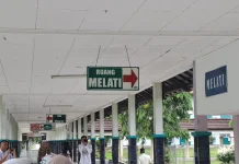 Dinkes Kaltim Dorong Rumah Sakit Tekan Angka Kematian Pasien