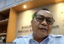 Dinkes Kaltim Tegaskan Rumah Sakit Wajib Penuhi Standar Dokter Spesialis