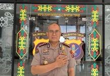Polda Kaltim Dalami Dugaan Pelanggaran Etik Kompol AS Kasus THM