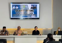 Menyulap Jagung Mentah Jadi Produk Berkelas