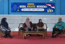 Generasi Muda Jadi Kunci Pelestarian Budaya Lokal