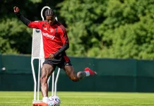 Rashford Kembali, Carrick Ungkap Perubahan Besar di Manchester United