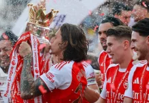 Juara Bertahan Arsenal Diuji Tim Promosi Coventry di Emirates