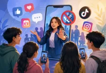Media Sosial Jadi Ruang Edukasi Anti Narkoba