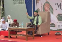 Belajar dan Berukhuwah, Pesan Maulid Nabi di SMKN 3 Samarinda