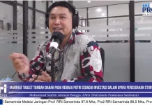 Tablet Tambah Darah Remaja Putri Jadi Investasi Jangka Panjang Cegah Stunting