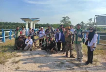 BRMP Kaltim Dorong Modernisasi Pertanian melalui Bantuan Alat Tabela